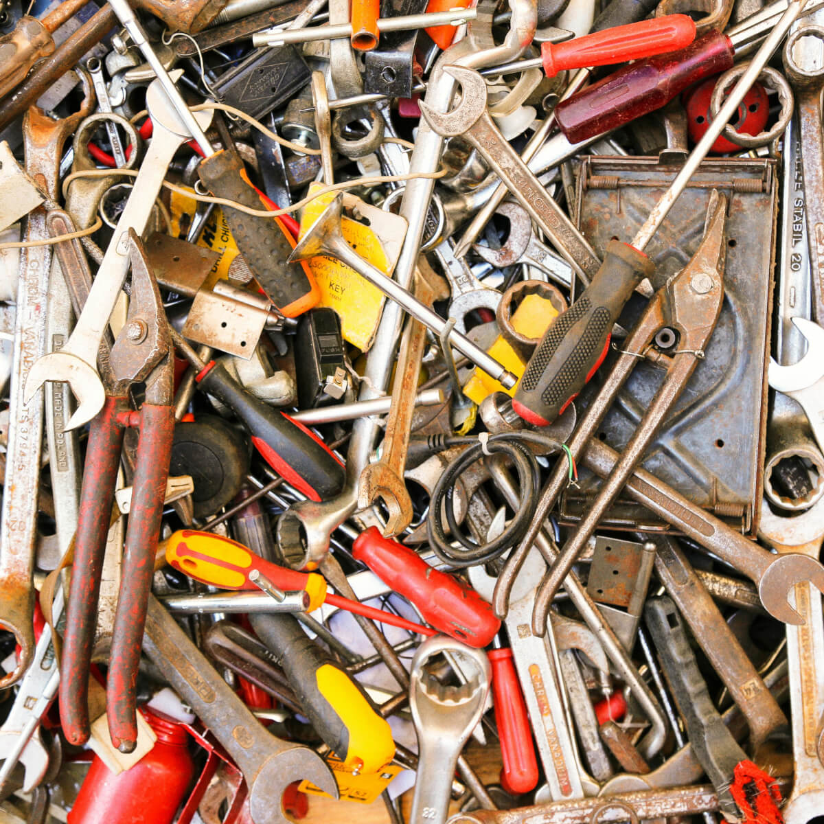 The Hidden Costs of Tool Overload (and How to Fix Them)
